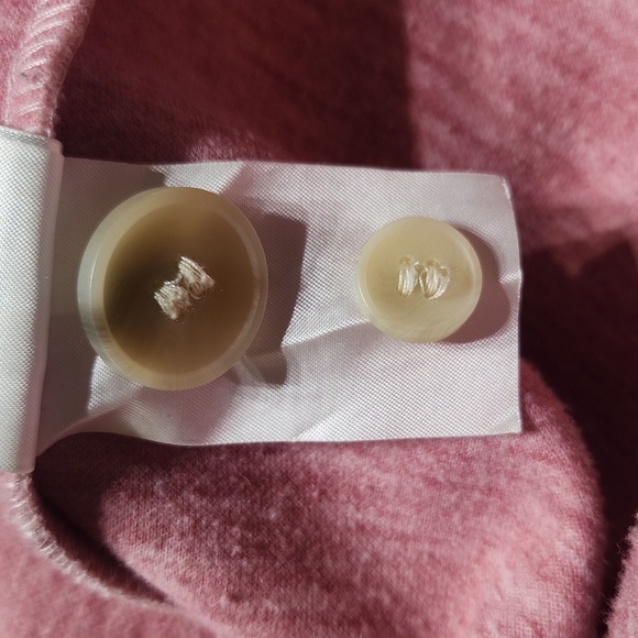 [M] H&M Pink Shacket, women - Picture 5 of 8